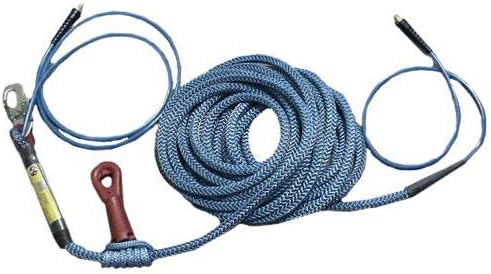 Super Anchor Safety 4071 50-Feet MAX X-Line