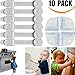 6 Child Safety Locks + Bonus 4 Baby Proofing Corner Guards & Reusable with Extra 3M Adhesive. Baby Proofing Cabinets, Drawers & More. Buy Your Baby Proofing Kit Today.