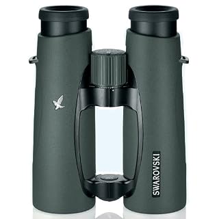 Swarovski Optik EL Swarovision Binocular, 10×42 mm