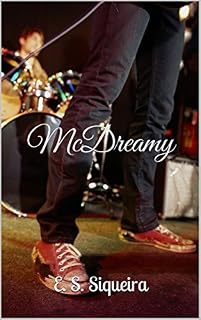 Livro McDreamy