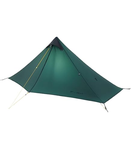 Amazon.com : 3F UL GEAR Lanshan 1 pro Tent, Outdoor 1 Person