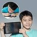 Coxtnbio LCD Writing Tablet Colorful Screen Kids Tablet with Lock Electronic Drawing Tablet Graphics Doodle Board Gifts for Kids & Adults (10 Inch)