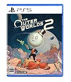 The Outer Worlds 2<br><span class="sub">[予約特典]「Commander Zane’s Battle Pack」をダウンロード出来るコード 配信</span>