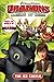 Dragons: Riders of Berk - Volume 3: The Ice Castle (How to Train Your Dragon TV) by 