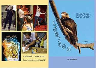 Livro ECOS LOGICOS