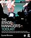 The Stage Manager's Toolkit: Templates and Communication Techniques to Guide Your Theatre Production from First Meeting to Final Performance (The Focal Press Toolkit Series)