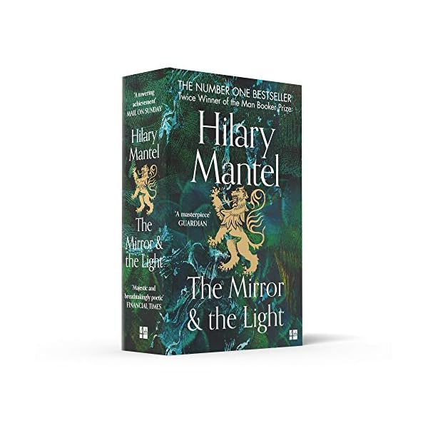 The-Mirror-and-the-Light-The-Sunday-Times-Bestseller-from-the-two-time-winner-of-the-Booker-Prize-The-Wolf-Hall-TrilogyPaperback--29-April-2021 The Mirror and the Light: The Sunday Times Bestseller from the two-time winner of the Booker Prize (The Wolf Hall…