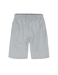 Hanes - Pantalones cortos para niño