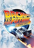 Electronics Back to the Future Trilogy [Region 1] Book