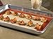 Artisan Silicone Baking Set with Mat Liners for Quarter, Half, and 2/3 Sized Cookie Sheets