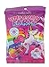 Unicorn Farts Cotton Candy, Mythical Sweets, Great Gag Gift, Fun Party Gift, One 1.5oz Package