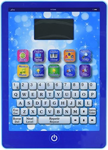 Jupiter Creations My Smart LCD Tablet