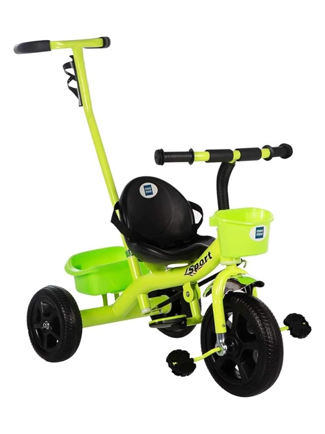 Buy Mee Mee Easy to Ride Baby Tricycle 
