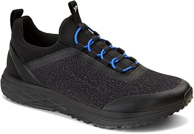 vionic walking shoes amazon