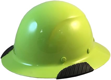 matte black carbon fiber hard hat