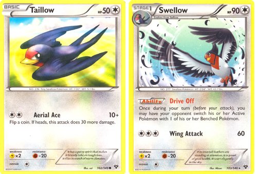 taillow pokemon card Buy Taillow Common | Vivid Voltage main image 1