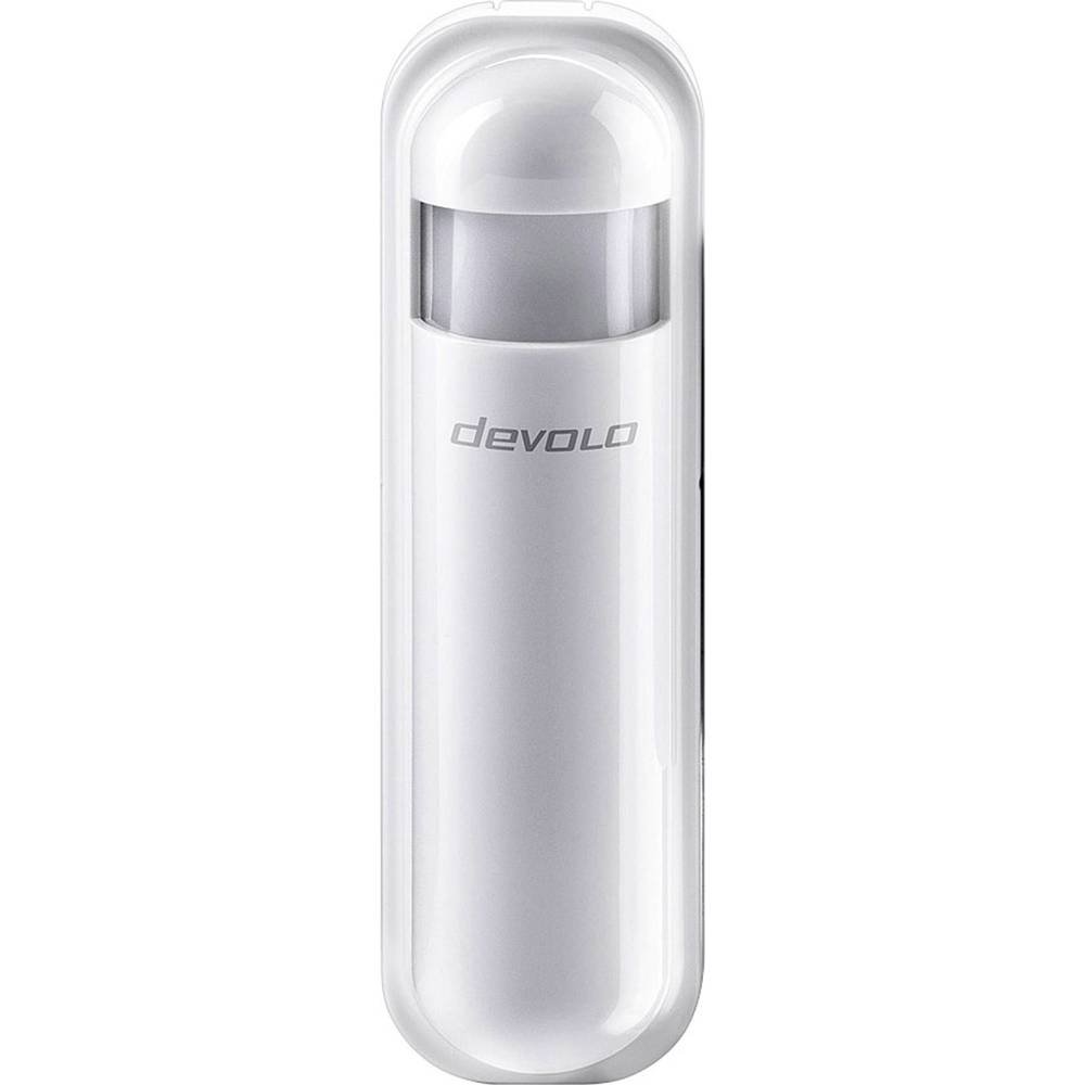 Devolo Home Control Starter pack โ smart home for all, white, white, 9355