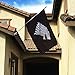 Game of Thrones Stark Sigil Flag 3' X 5'