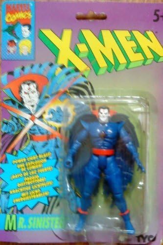 X-Men Mr Sinister Figure
