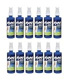 Expo 81803 Non-Toxic Whiteboard Cleaner, 8oz Spray Bottle (Dozen)