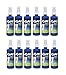 Expo 81803 Non-Toxic Whiteboard Cleaner, 8oz Spray Bottle (Dozen) primary