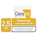 CeraVe Sunscreen Face Lotion SPF 30 2.5 oz with Zinc Oxide, Niacinamide and Ceramides for Broad Spectrum Sun Protection