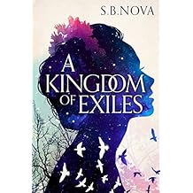 A Kingdom of Exiles: The Outcast Fantasy Series