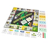 Tomy Games John Deere-opoly Board Game