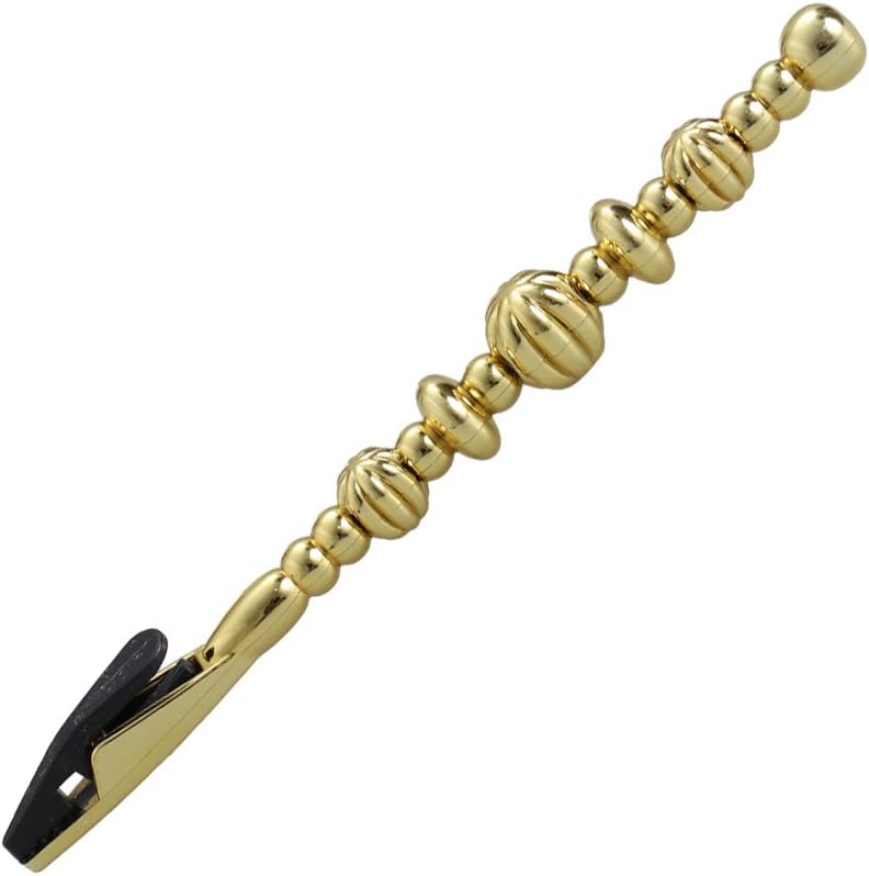 ROSENICE Bracelet Helper Jewelry Buddy Tools Connecting to Necklaces Wrist Bracelets Mate(Golden)