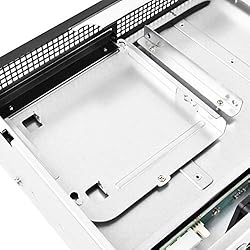 SilverStone Technology RM21-304 2U Micro-ATX
