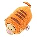 Disney Tigger ''Tsum Tsum'' Plush - Mini - 3 1/2''