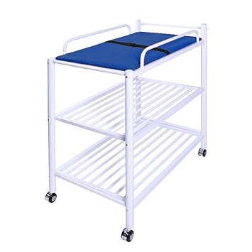 amazon prime baby changing table