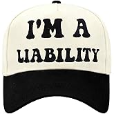 It's A Bad Day to Be A Hot Dog Funny Trucker Hats Embroidered Vintage Snapback Hat for Women and Men Gag Gifts Baseball Cap