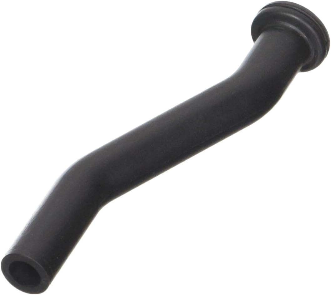Briggs and Stratton 596163 Vacuum Hose, 3 inch, Black : Garden & Outdoor