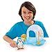 Digi Birds Penguin Toy with Igloo North