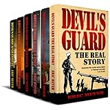 Devil's Guard - The Complete Series Box Set