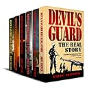 Devil's Guard - The Complete Series Box Set