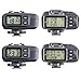 Flashpoint R2 TTL Wireless Flash Trigger Set for Nikon (Godox X1N)