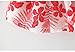 Baby Girls 6M - 3T Summer Floral Princess Party Dress Red