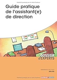 Guide pratique de l'assistant(e) de direction