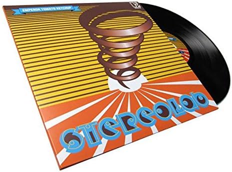 Stereolab: Emperor Tomato Ketchup 2LP