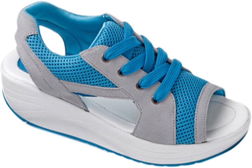 platform water shoes