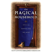 The Magical Household: Spells & Rituals for the Home (Llewellyn's Practical Magick) book cover The Magical Household: Spells & Rituals for the Home (Llewellyn's Practical Magick) book cover