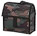 PackIt Freezable Mini Lunch Bag, Camo