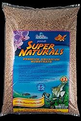 Caribsea Super Naturals Aquarium