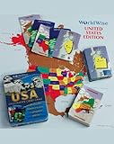 WorldWise USA Card Game