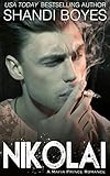 Bargain eBook - Nikolai