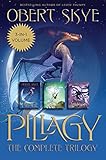 Pillagy: The Complete Trilogy (Pillage Trilogy)