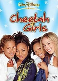 Cheetah Girls