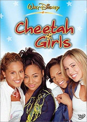 Cheetah Girls